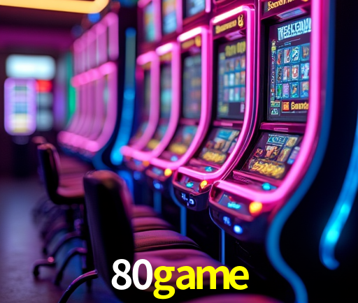 Bônus 80game