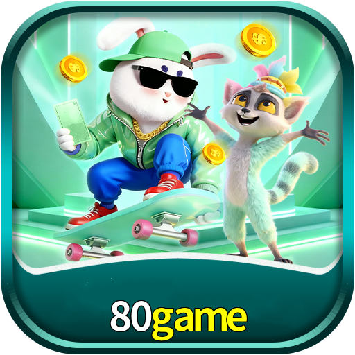 80game App